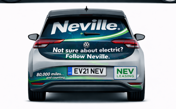 Nev Leasing